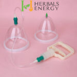 Herbals Energy breast pump