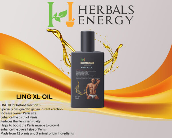 Ling XL Oil